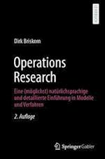 Operations Research