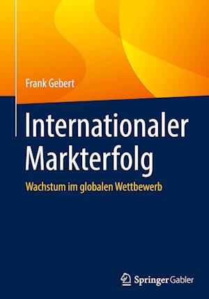 Internationaler Markterfolg