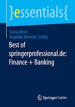 Best of springerprofessional.de: Finance + Banking