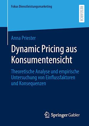 Dynamic Pricing aus Konsumentensicht