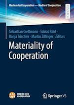 Materiality of Cooperation