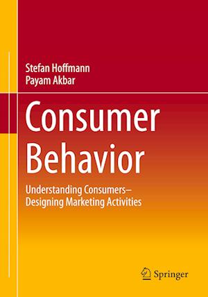 Consumer Behavior