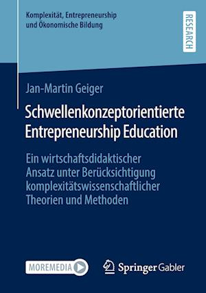 Schwellenkonzeptorientierte Entrepreneurship Education
