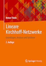 Lineare Kirchhoff-Netzwerke