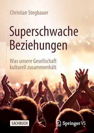 Superschwache Beziehungen