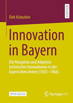 Innovation in Bayern