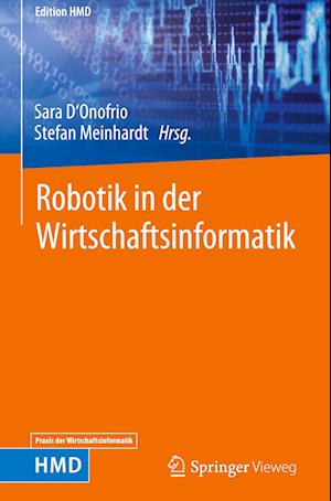 Robotik in der Wirtschaftsinformatik