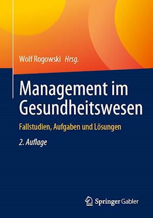 Management im Gesundheitswesen