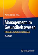 Management im Gesundheitswesen