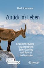 Zuruck ins Leben