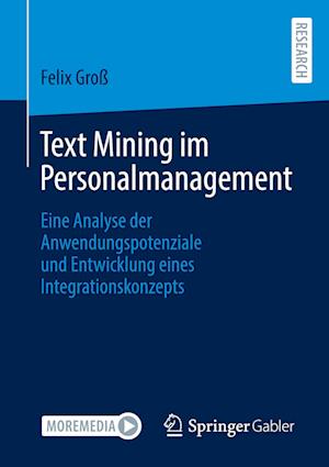 Text Mining im Personalmanagement