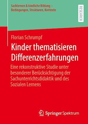 Kinder thematisieren Differenzerfahrungen