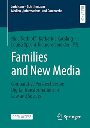 Families and New Media