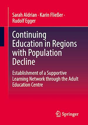 Continuing Education in Regions with Population Decline