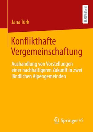 Konflikthafte Vergemeinschaftung