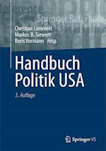 Handbuch Politik USA