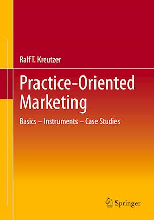 Practice-Oriented Marketing