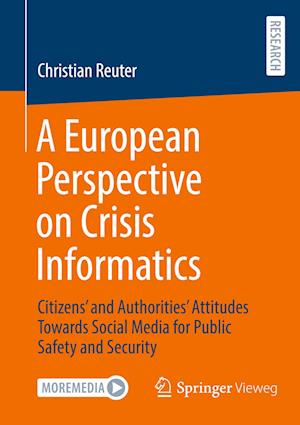 A European Perspective on Crisis Informatics