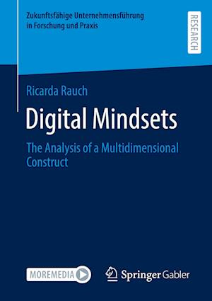 Digital Mindsets