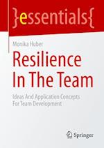 Resilience in the team