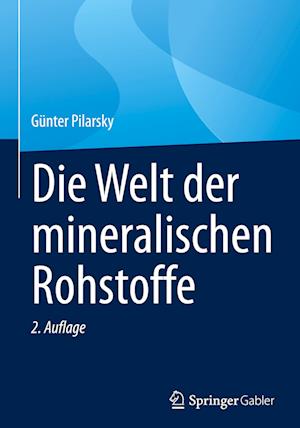 Die Welt der mineralischen Rohstoffe