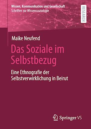 Das Soziale im Selbstbezug