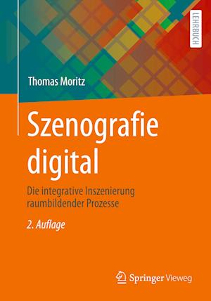 Szenografie digital