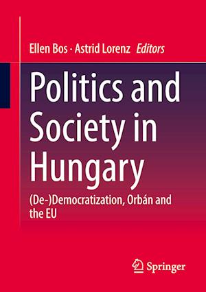 Politics and Society in Hungary