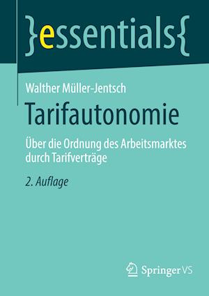 Tarifautonomie