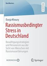 Rassismusbedingter Stress in Deutschland