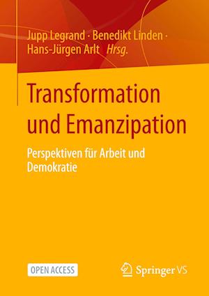 Transformation und Emanzipation