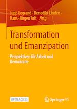 Transformation und Emanzipation