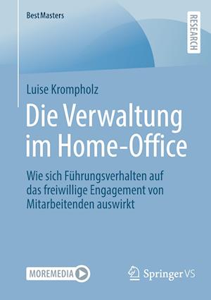 Die Verwaltung im Home-Office