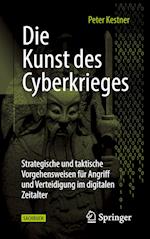 Die Kunst des Cyberkrieges