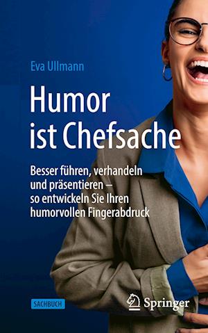 Humor ist Chefsache