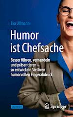 Humor ist Chefsache