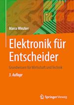 Elektronik für Entscheider