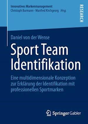 Sport Team Identifikation