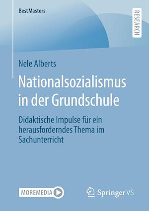 Nationalsozialismus in Der Grundschule