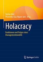 Holacracy