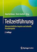 Teilzeitführung