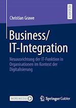 Business/IT-Integration