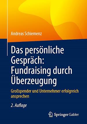 Das persönliche Gespräch: Fundraising durch Überzeugung