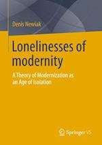 The Loneliness of Modernity