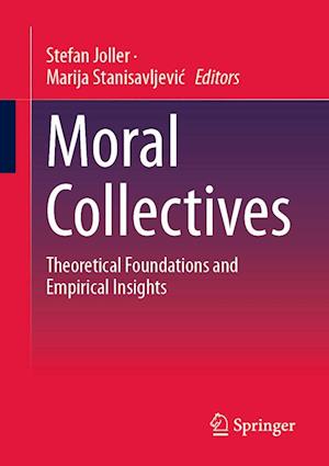 Moral collectives