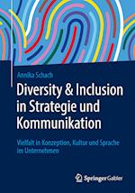 Diversity & Inclusion in Strategie und Kommunikation