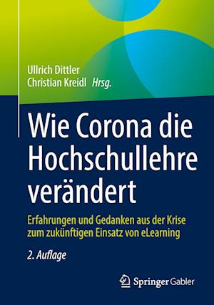 Wie Corona die Hochschullehre verändert