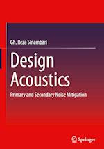 Design Acoustics