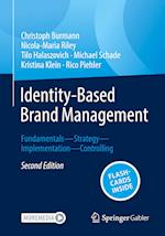 Identity-Based Brand Management