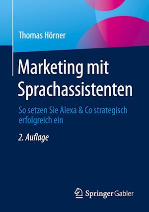 Marketing mit Sprachassistenten